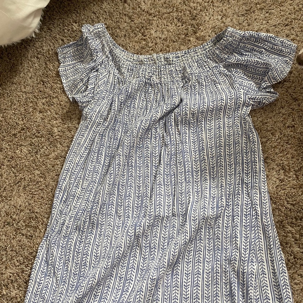 Boutique Dress
